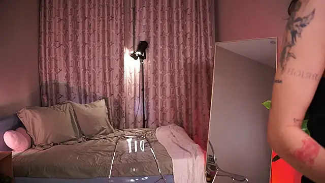 YokoKoko  online show from February 2026 05:52:01 AM