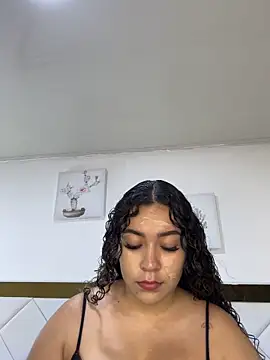 miss ashley1  online show from October 2025 11:40:02 AM