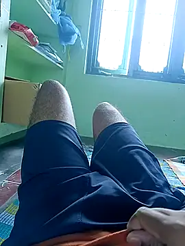 hemcrazy online show from February 2026 06:02:01 AM