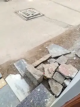 hemcrazy online show from April 2026 01:19:01 AM