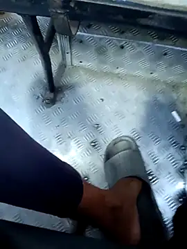 hemcrazy online show from February 2026 01:17:01 AM