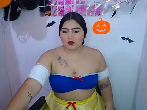 Gaby22d online show from October 2025 03:02:02 PM