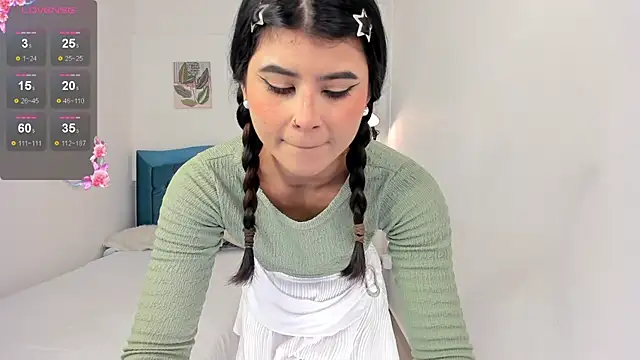 Gysel flyn online show from February 2026 12:05:02 PM