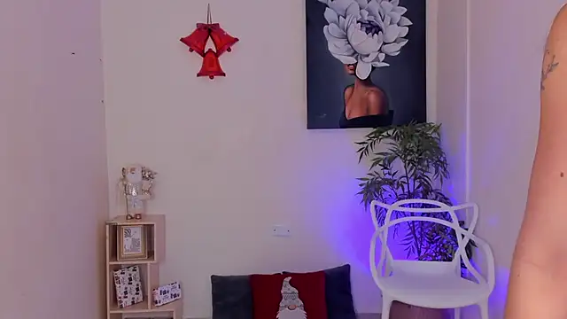 Gysel flyn online show from December 2025 11:58:02 AM