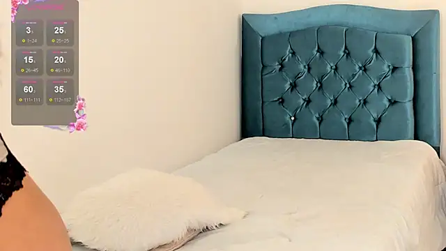 Gysel flyn online show from February 2026 09:28:02 AM