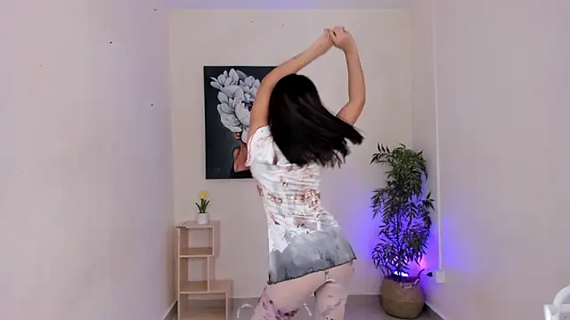 Gysel flyn online show from October 2025 11:51:02 AM