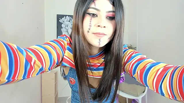 Gysel flyn online show from October 2025 12:05:02 PM