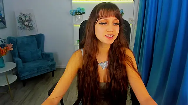 TiffanyYounge online show from November 2025 08:20:02 PM