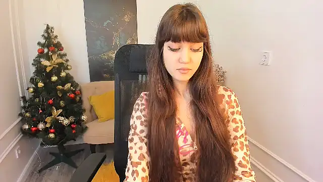 TiffanyYounge online show from January 2026 04:29:02 AM