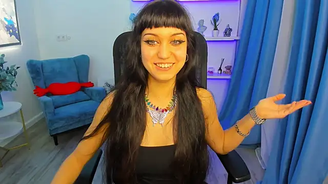 TiffanyYounge online show from April 2026 12:17:02 PM