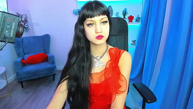 TiffanyYounge online show from February 2026 01:22:01 PM