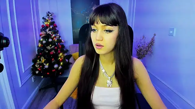 TiffanyYounge online show from December 2025 04:14:01 AM