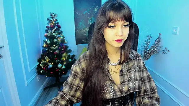 TiffanyYounge online show from December 2025 12:26:01 PM