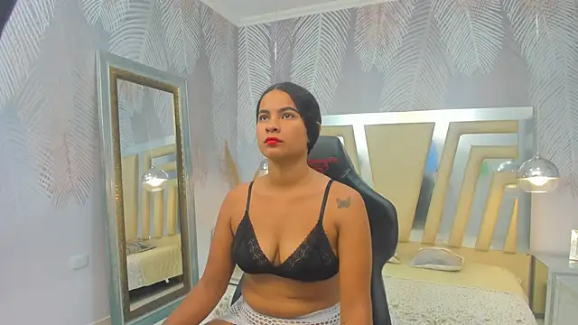 VanesaFox online show from October 2025 11:51:01 AM