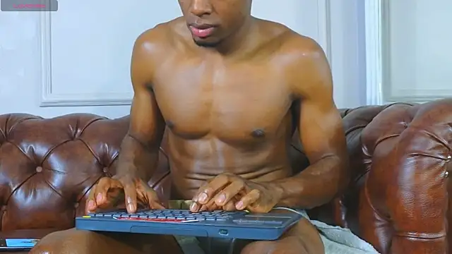 DereckWolf  online show from November 2025 11:36:01 AM