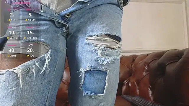 DereckWolf  online show from November 2025 11:26:02 AM