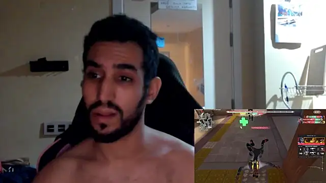 junokun22 online show from April 2026 09:37:02 PM