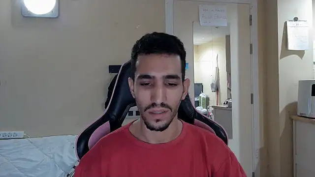 junokun22 online show from October 2025 07:13:02 PM