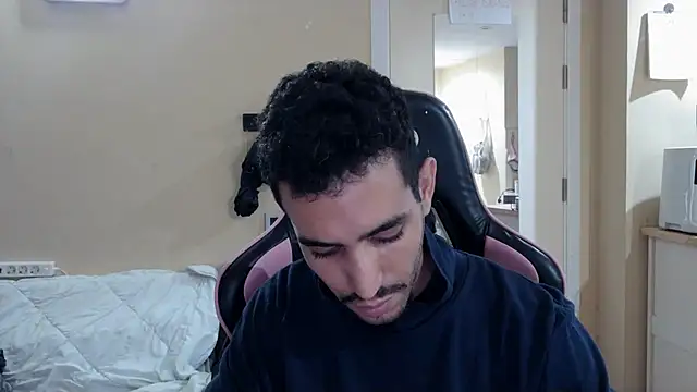 junokun22 online show from November 2025 07:06:02 PM