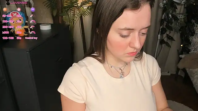 ThelmaJusto online show from March 2026 03:48:02 PM