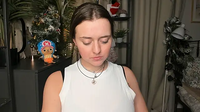 ThelmaJusto online show from January 2026 03:59:02 PM