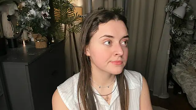 ThelmaJusto online show from December 2025 03:45:01 PM