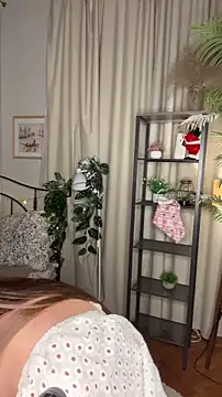 ThelmaJusto online show from February 2026 03:56:02 PM