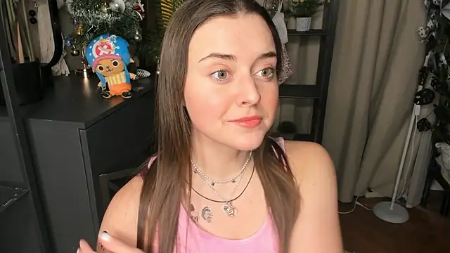 ThelmaJusto online show from January 2026 03:26:02 PM