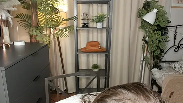 ThelmaJusto online show from November 2025 03:11:02 PM