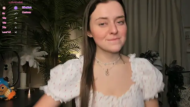 ThelmaJusto online show from March 2026 03:56:02 PM