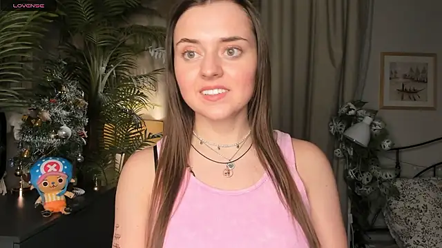 ThelmaJusto online show from January 2026 04:03:01 PM