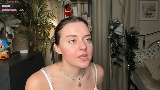 ThelmaJusto online show from March 2026 03:57:02 PM