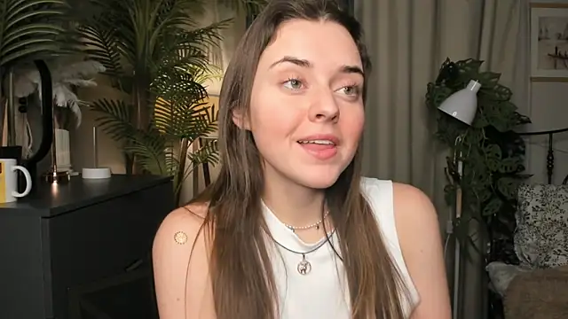 ThelmaJusto online show from November 2025 03:45:02 PM