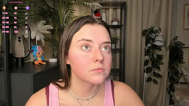 ThelmaJusto online show from February 2026 03:58:02 PM