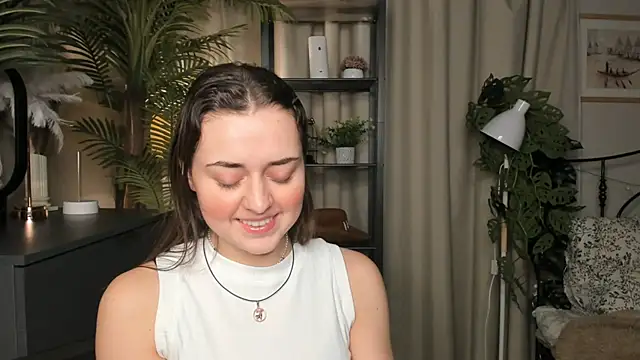 ThelmaJusto online show from December 2025 03:46:02 PM