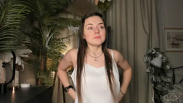 ThelmaJusto online show from December 2025 03:17:01 PM