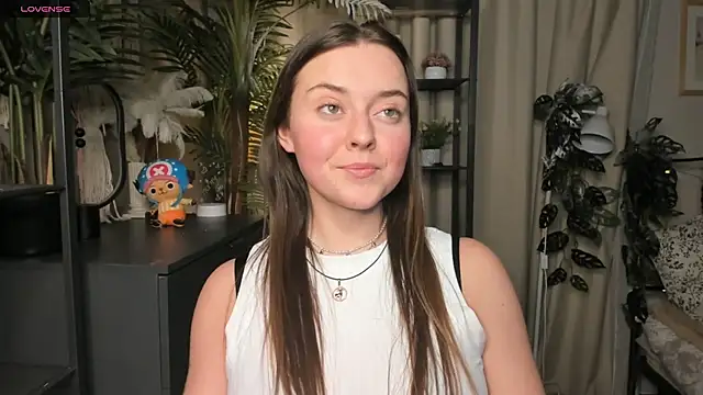 ThelmaJusto online show from February 2026 05:10:02 PM