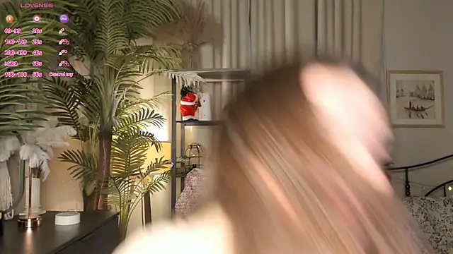 ThelmaJusto online show from March 2026 03:38:02 PM