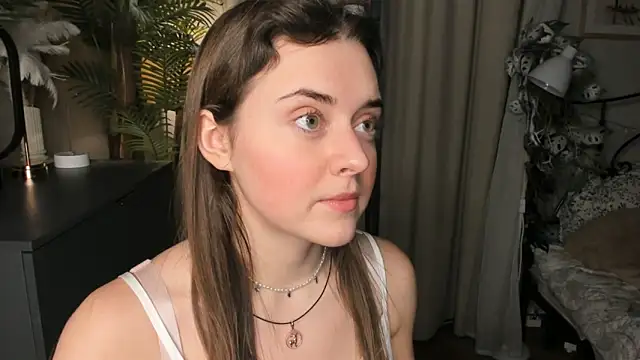 ThelmaJusto online show from December 2025 03:36:02 PM