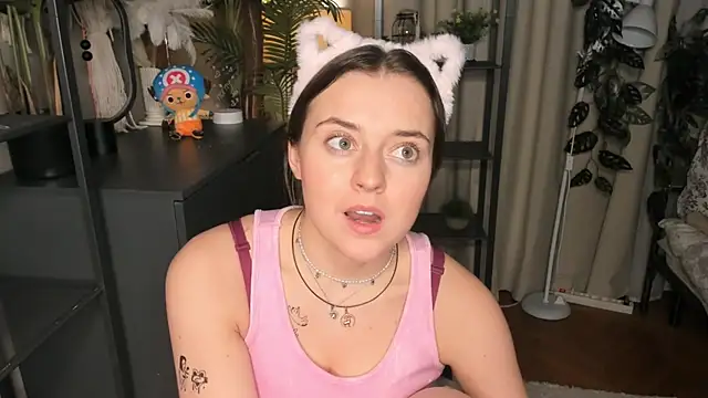 ThelmaJusto online show from February 2026 04:48:02 PM