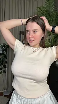 ThelmaJusto online show from March 2026 03:50:02 PM