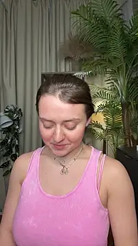 ThelmaJusto online show from March 2026 03:45:01 PM