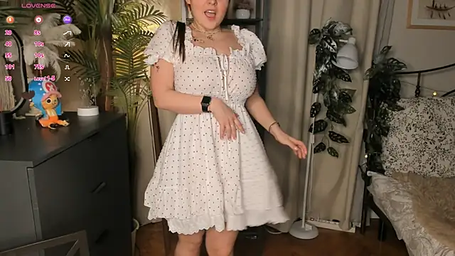 ThelmaJusto online show from February 2026 03:36:02 PM