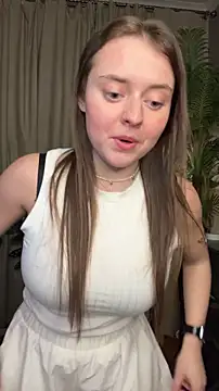 ThelmaJusto online show from March 2026 04:10:01 PM