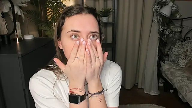 ThelmaJusto online show from December 2025 03:16:02 PM