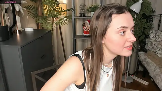 ThelmaJusto online show from December 2025 03:44:01 PM