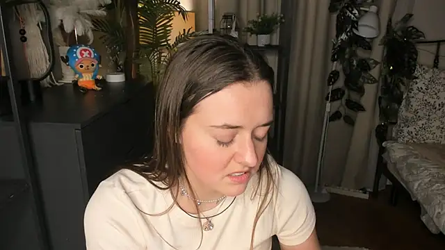 ThelmaJusto online show from February 2026 04:14:01 PM