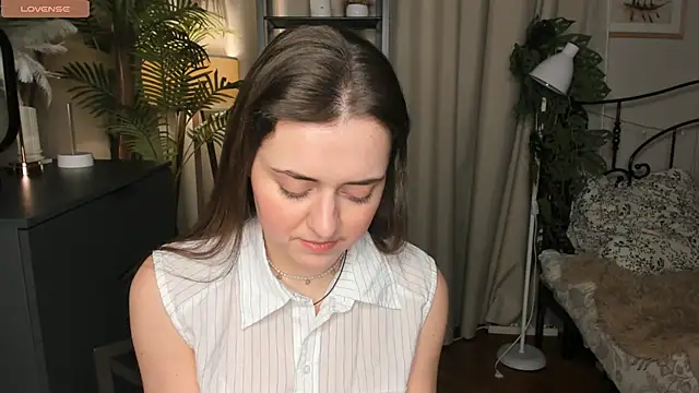 ThelmaJusto online show from December 2025 03:43:01 PM