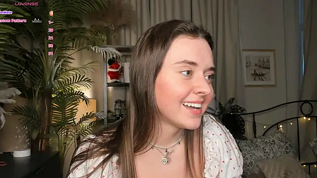 ThelmaJusto online show from March 2026 03:57:02 PM