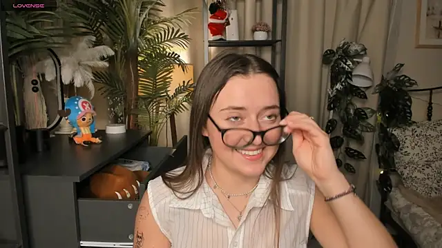 ThelmaJusto online show from February 2026 03:23:01 PM